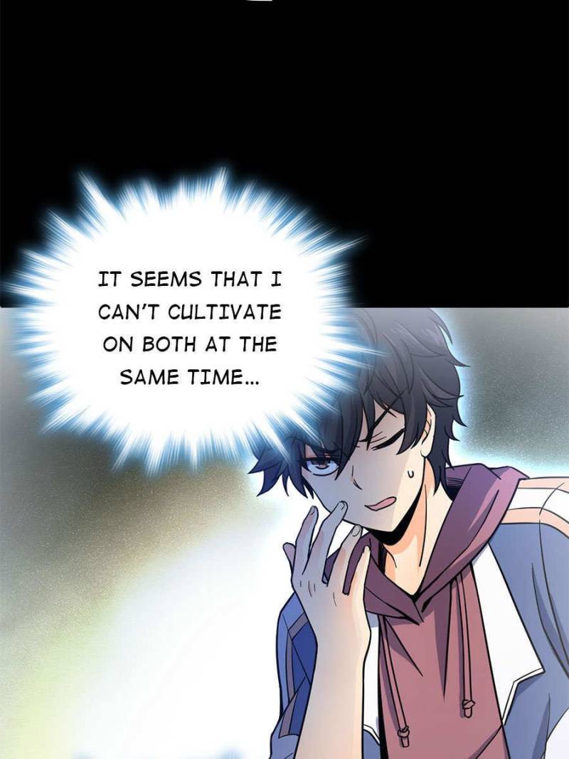 Spare Me, Great Lord! chapter 20 - page 18