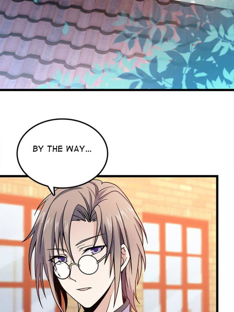 Spare Me, Great Lord! chapter 20 - page 22