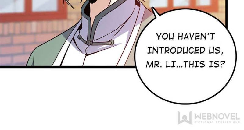 Spare Me, Great Lord! chapter 20 - page 23