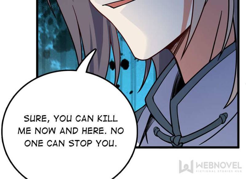 Spare Me, Great Lord! chapter 20 - page 32