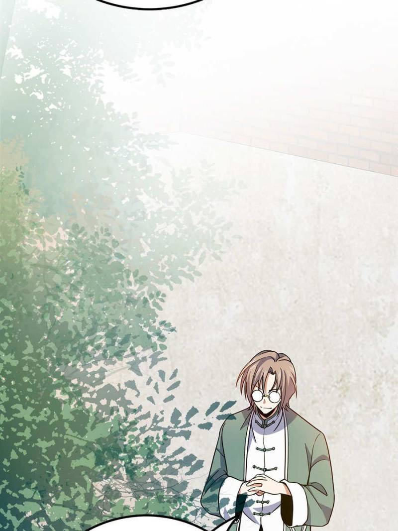 Spare Me, Great Lord! chapter 20 - page 34