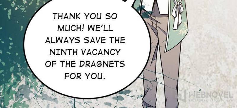Spare Me, Great Lord! chapter 20 - page 35