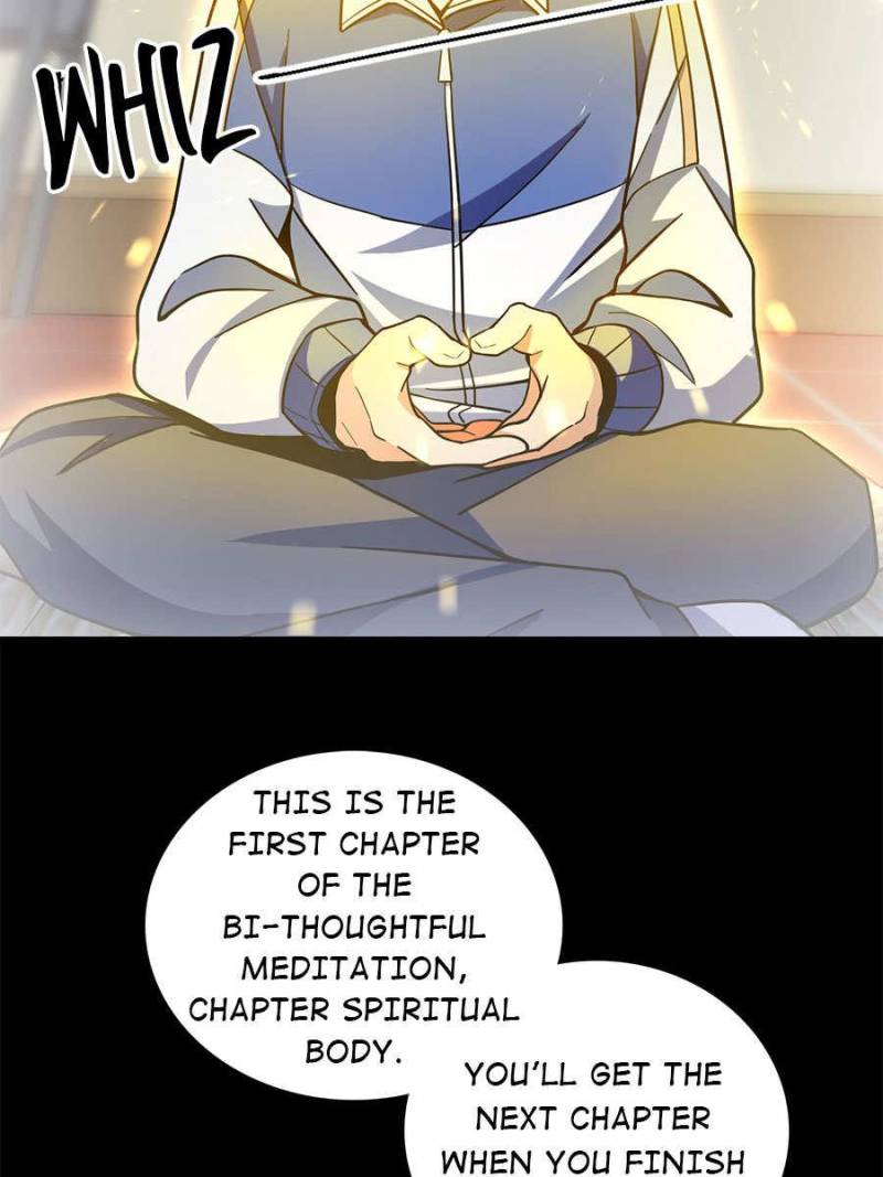 Spare Me, Great Lord! chapter 20 - page 4