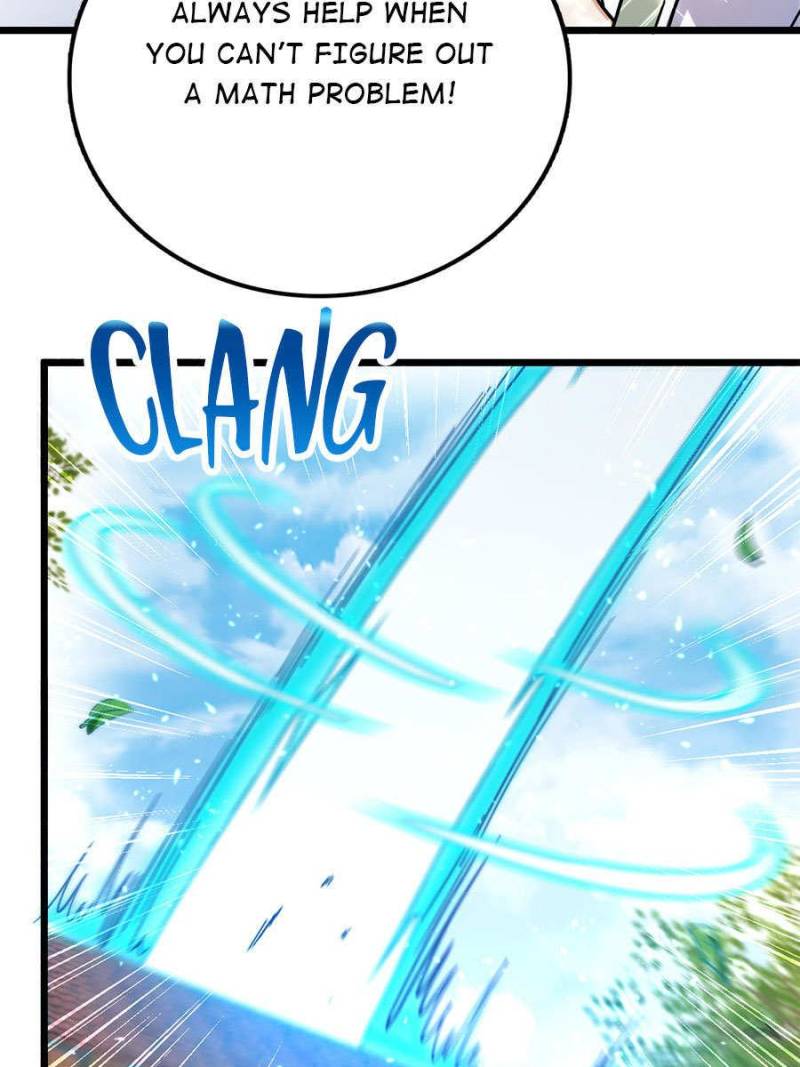 Spare Me, Great Lord! chapter 20 - page 40