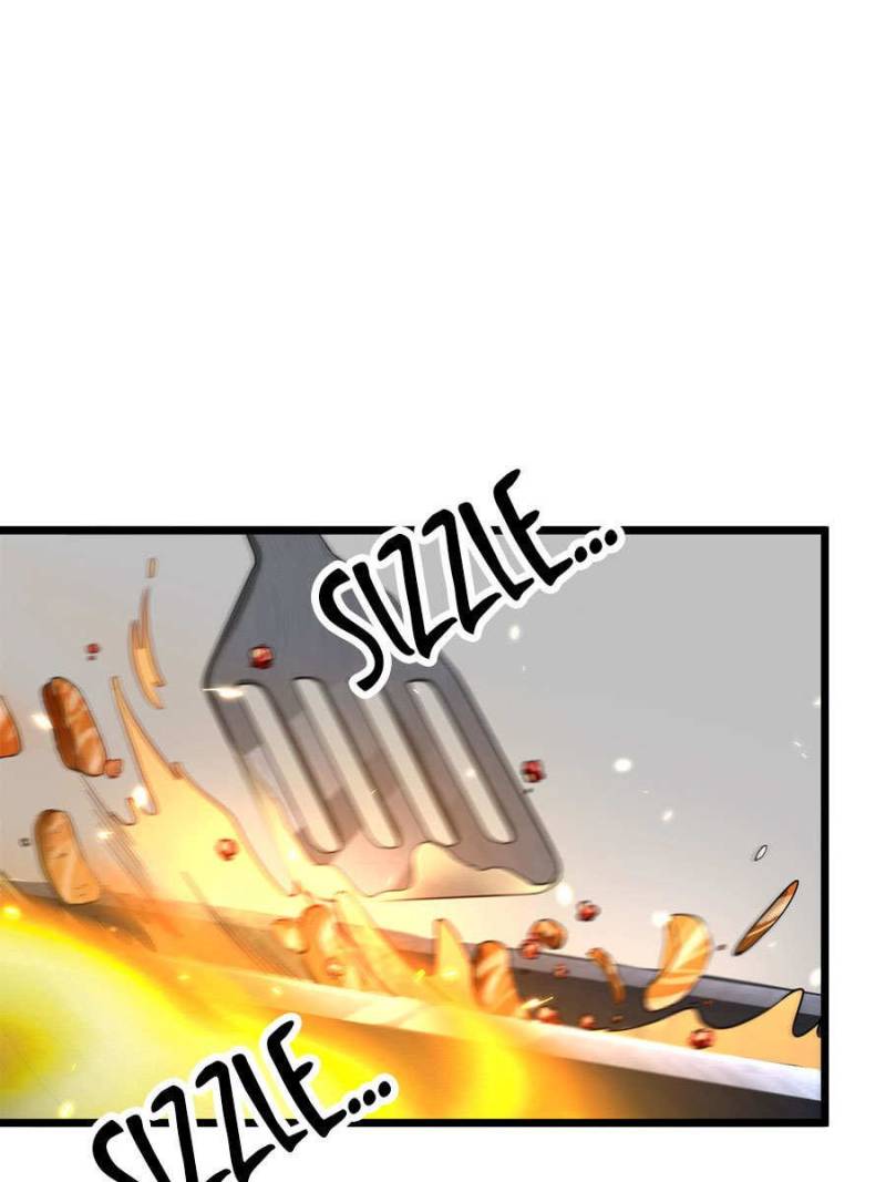 Spare Me, Great Lord! chapter 20 - page 42