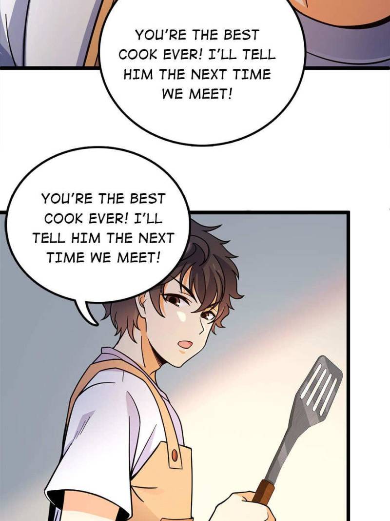 Spare Me, Great Lord! chapter 20 - page 46