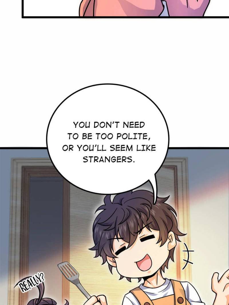 Spare Me, Great Lord! chapter 20 - page 49
