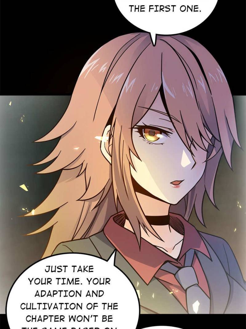 Spare Me, Great Lord! chapter 20 - page 5