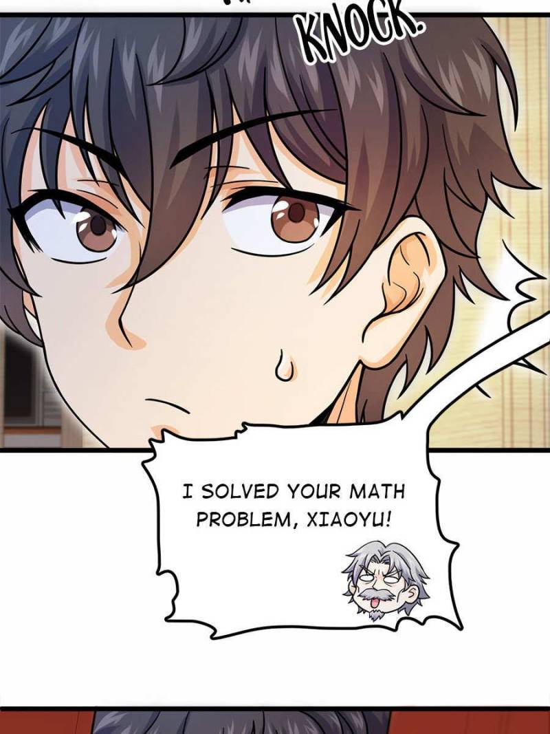 Spare Me, Great Lord! chapter 20 - page 52
