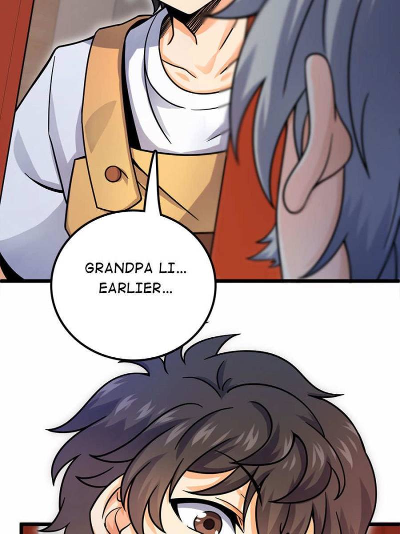 Spare Me, Great Lord! chapter 20 - page 54