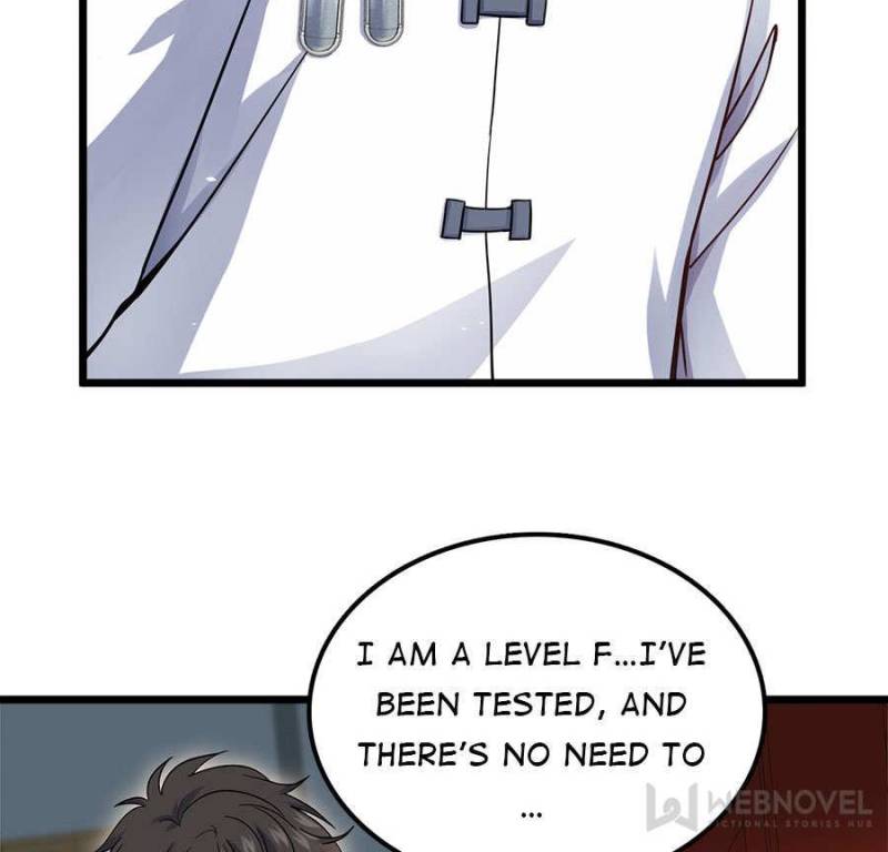 Spare Me, Great Lord! chapter 20 - page 62