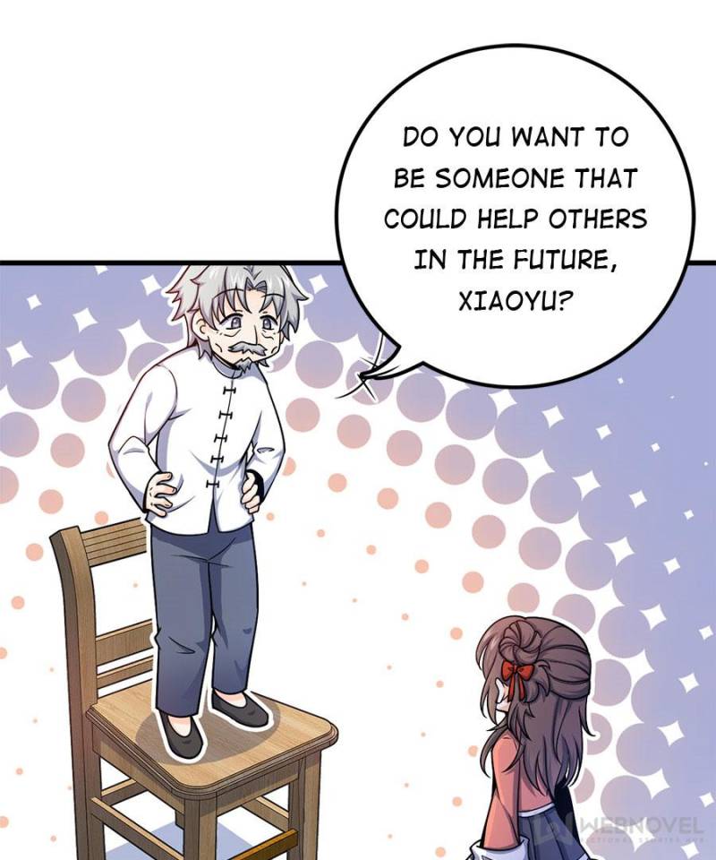 Spare Me, Great Lord! chapter 19 - page 14
