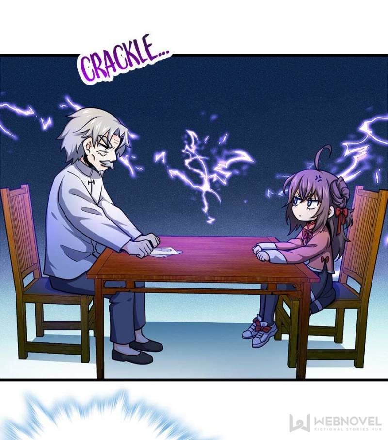 Spare Me, Great Lord! chapter 19 - page 28