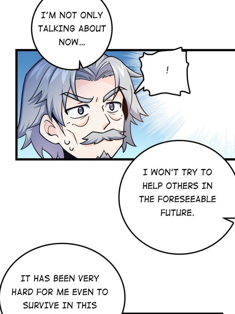 Spare Me, Great Lord! chapter 19 - page 3