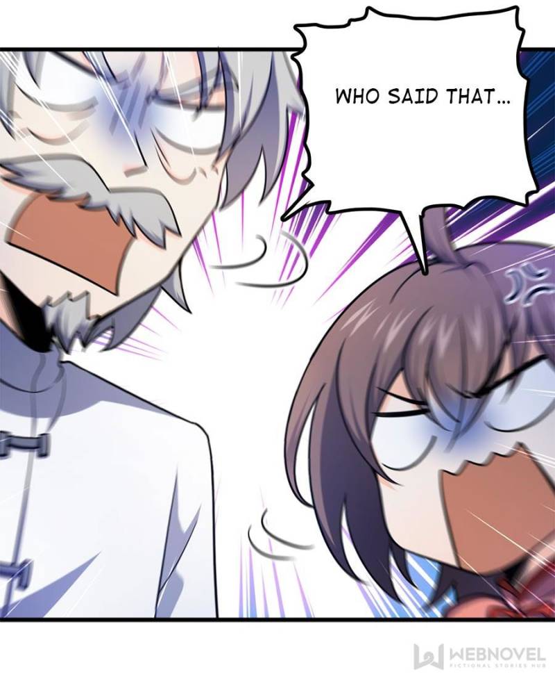 Spare Me, Great Lord! chapter 19 - page 31