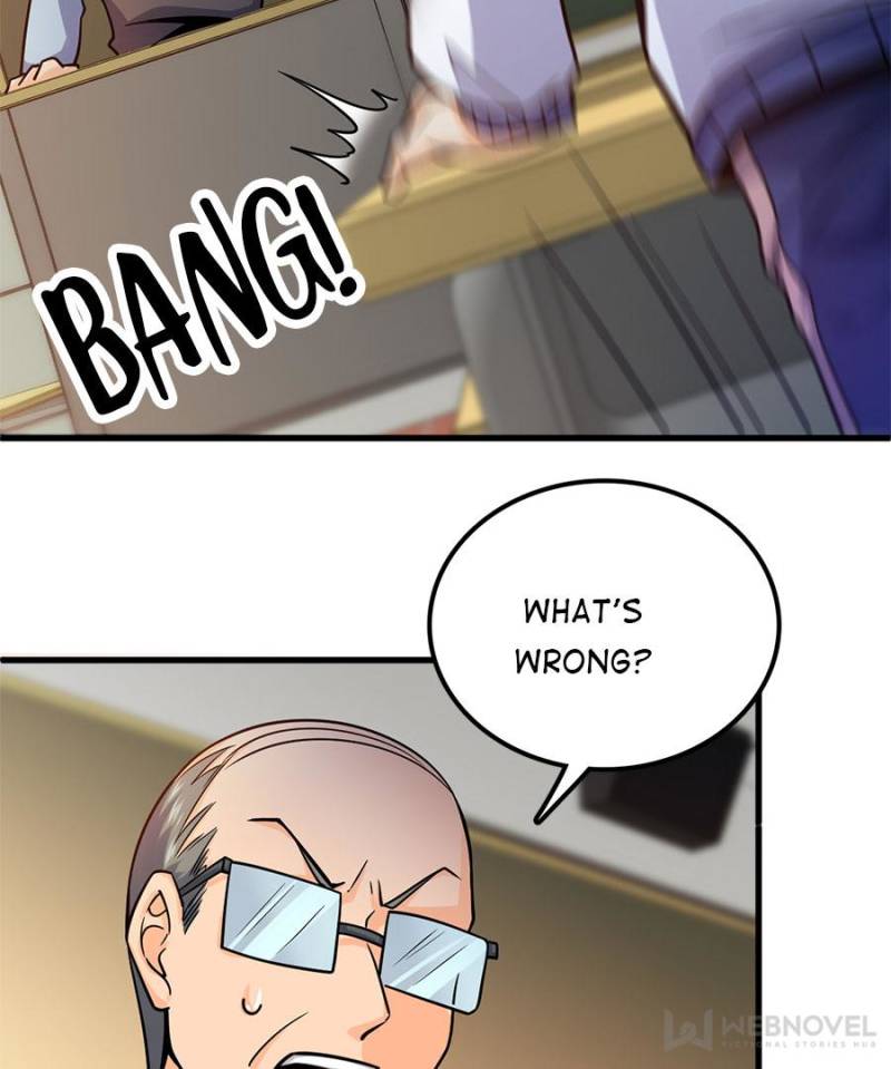 Spare Me, Great Lord! chapter 19 - page 45