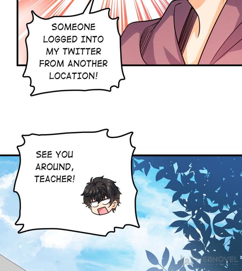 Spare Me, Great Lord! chapter 19 - page 47