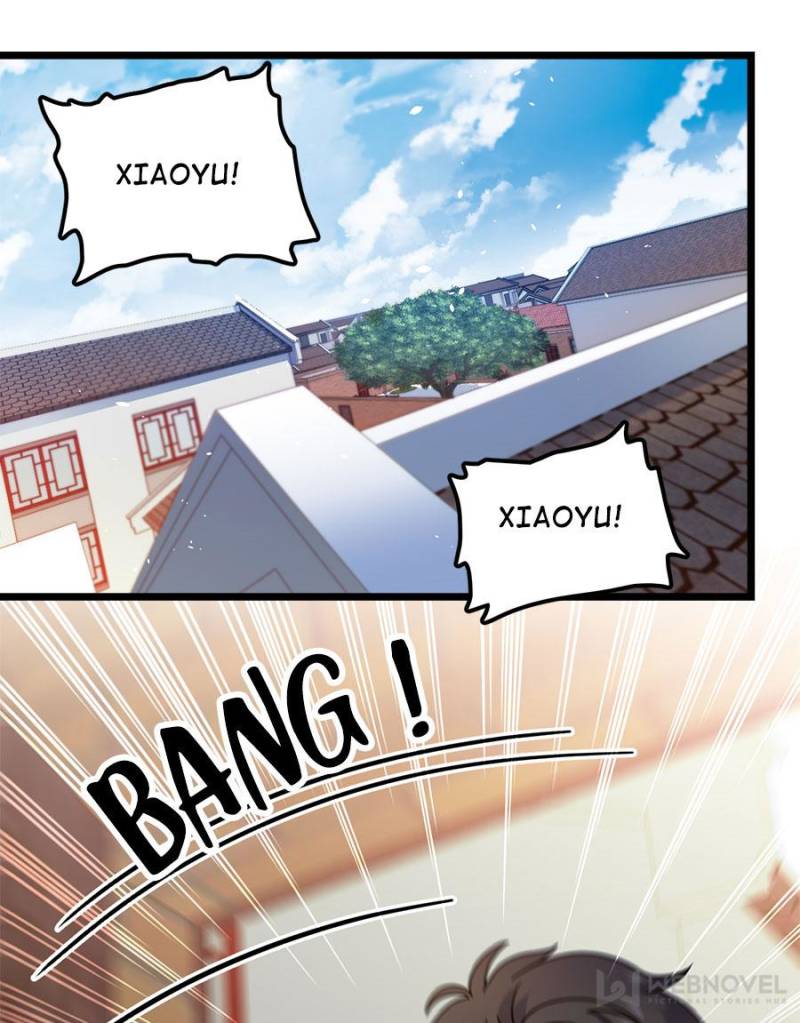 Spare Me, Great Lord! chapter 19 - page 49