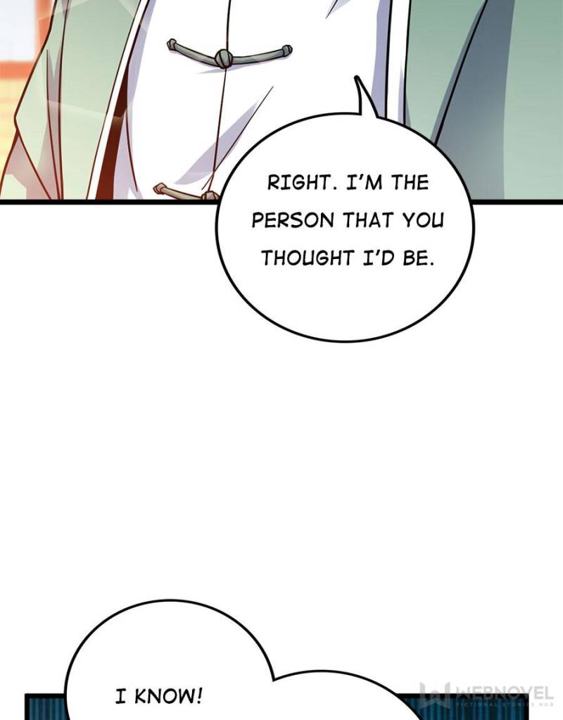 Spare Me, Great Lord! chapter 19 - page 55
