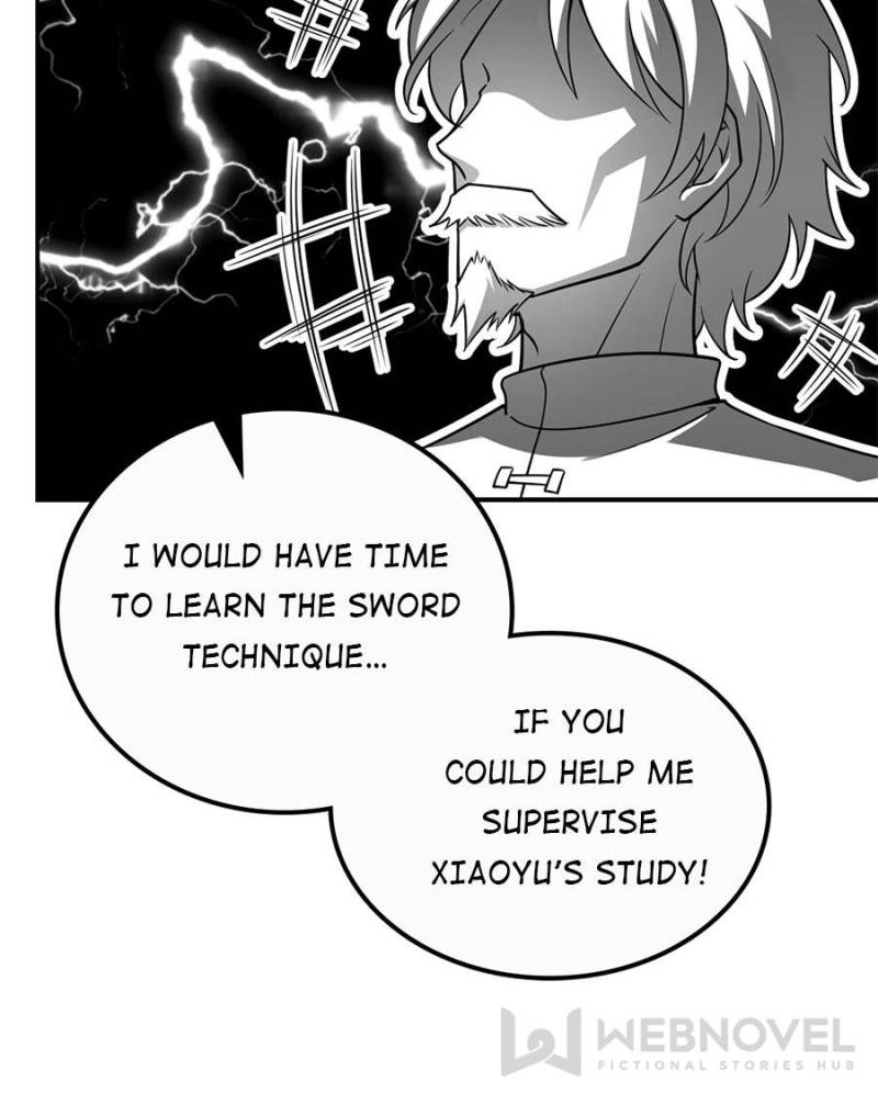 Spare Me, Great Lord! chapter 18 - page 13