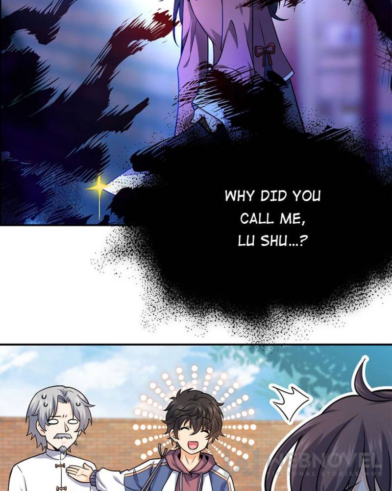 Spare Me, Great Lord! chapter 18 - page 16