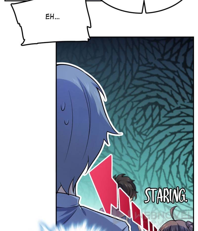 Spare Me, Great Lord! chapter 18 - page 18