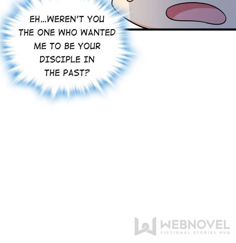 Spare Me, Great Lord! chapter 18 - page 43