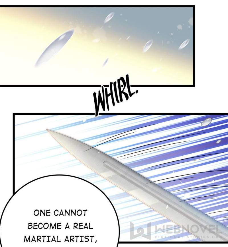 Spare Me, Great Lord! chapter 18 - page 44