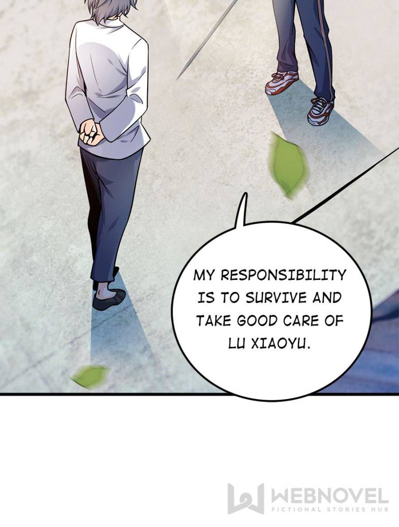 Spare Me, Great Lord! chapter 18 - page 63