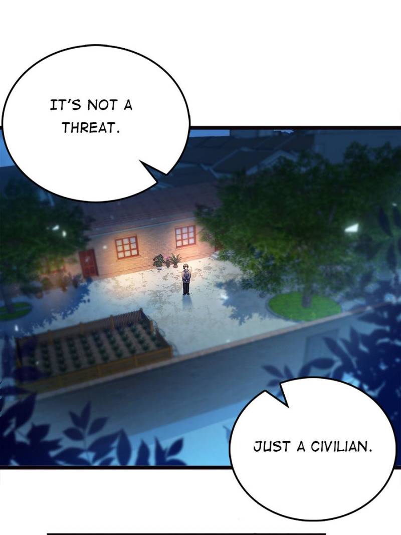 Spare Me, Great Lord! chapter 17 - page 14