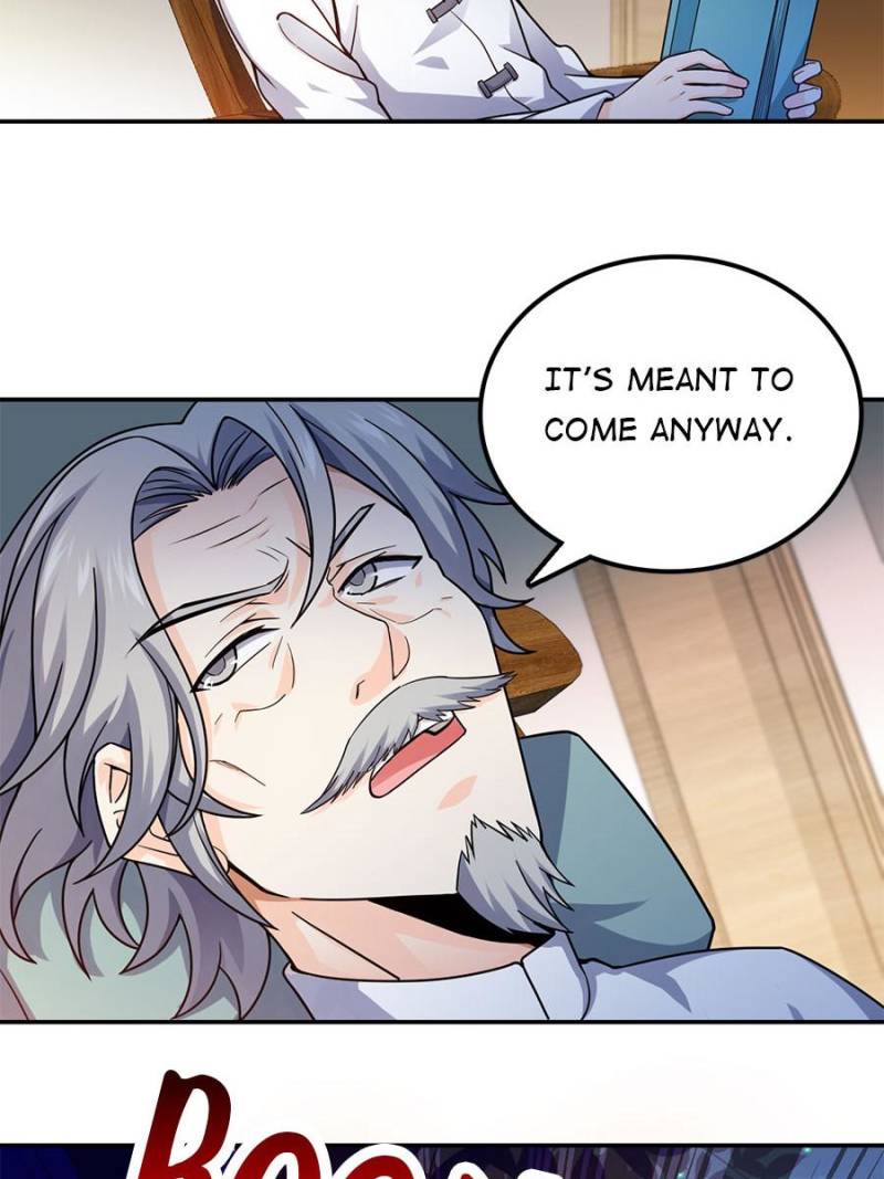 Spare Me, Great Lord! chapter 17 - page 24