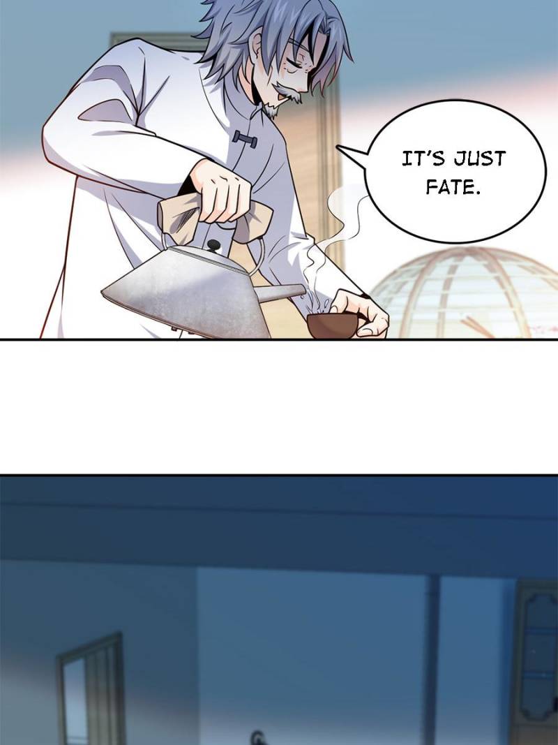 Spare Me, Great Lord! chapter 17 - page 58