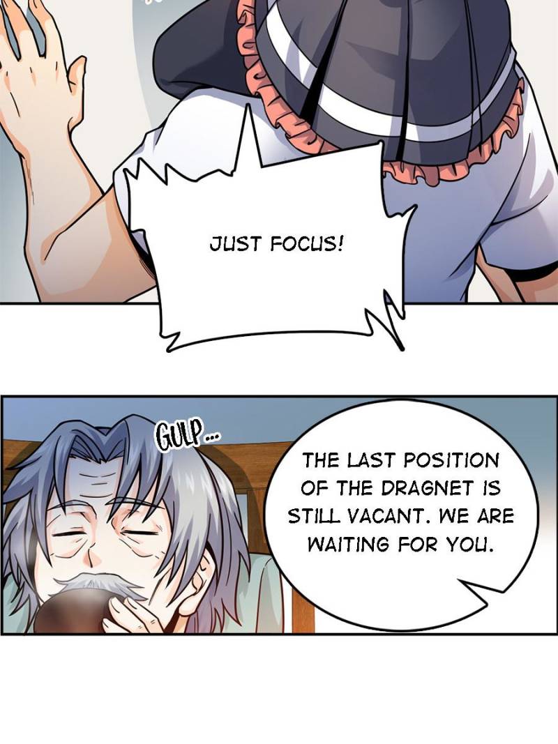 Spare Me, Great Lord! chapter 17 - page 69