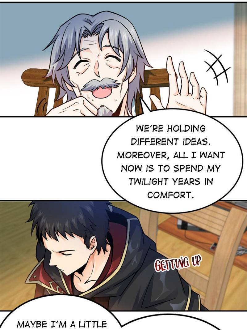 Spare Me, Great Lord! chapter 17 - page 73