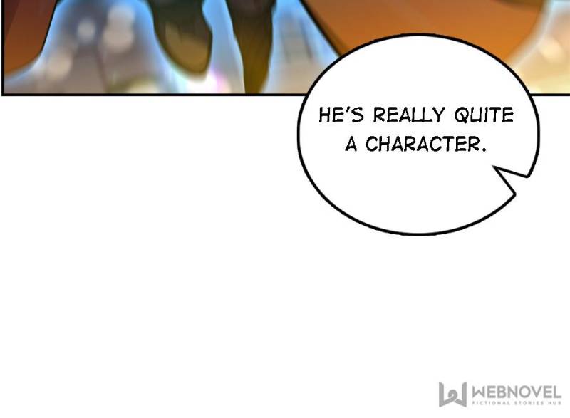 Spare Me, Great Lord! chapter 17 - page 86