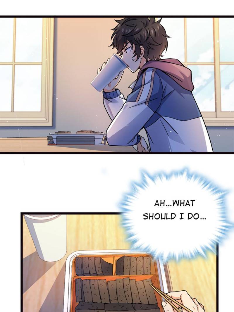 Spare Me, Great Lord! chapter 16 - page 32