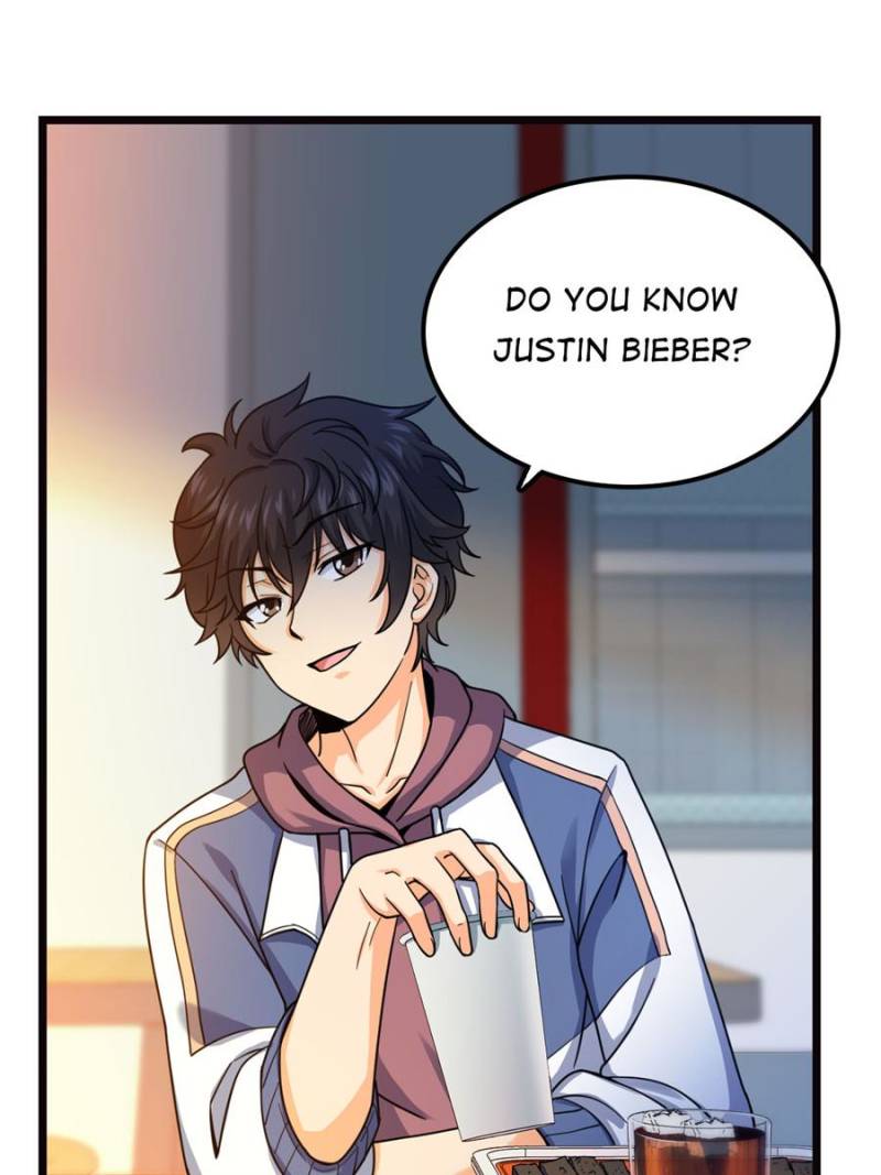 Spare Me, Great Lord! chapter 16 - page 45