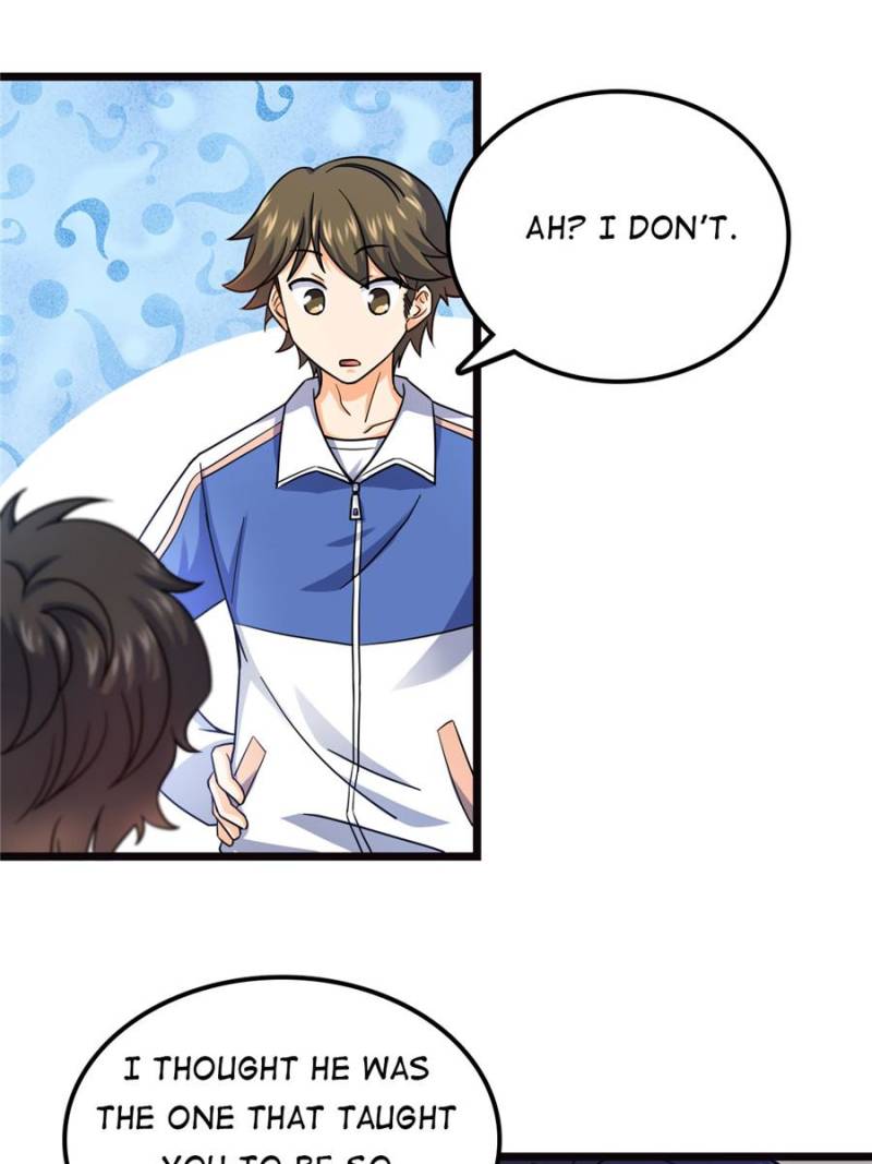 Spare Me, Great Lord! chapter 16 - page 47
