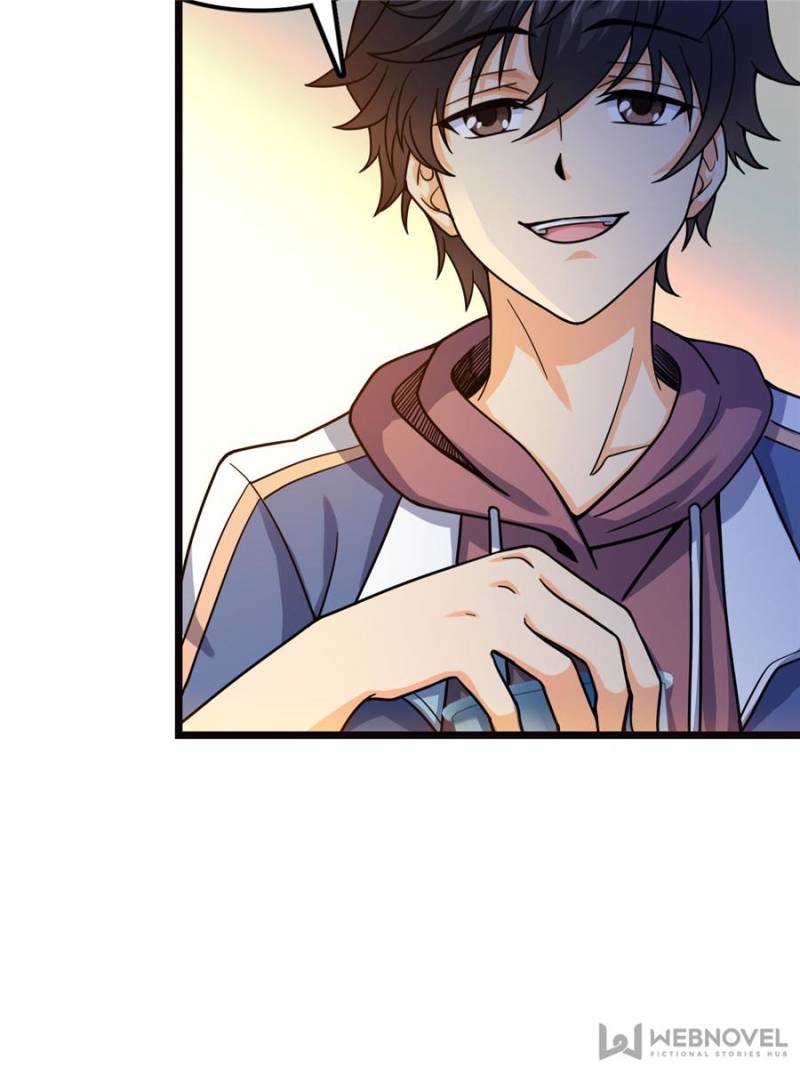 Spare Me, Great Lord! chapter 16 - page 49