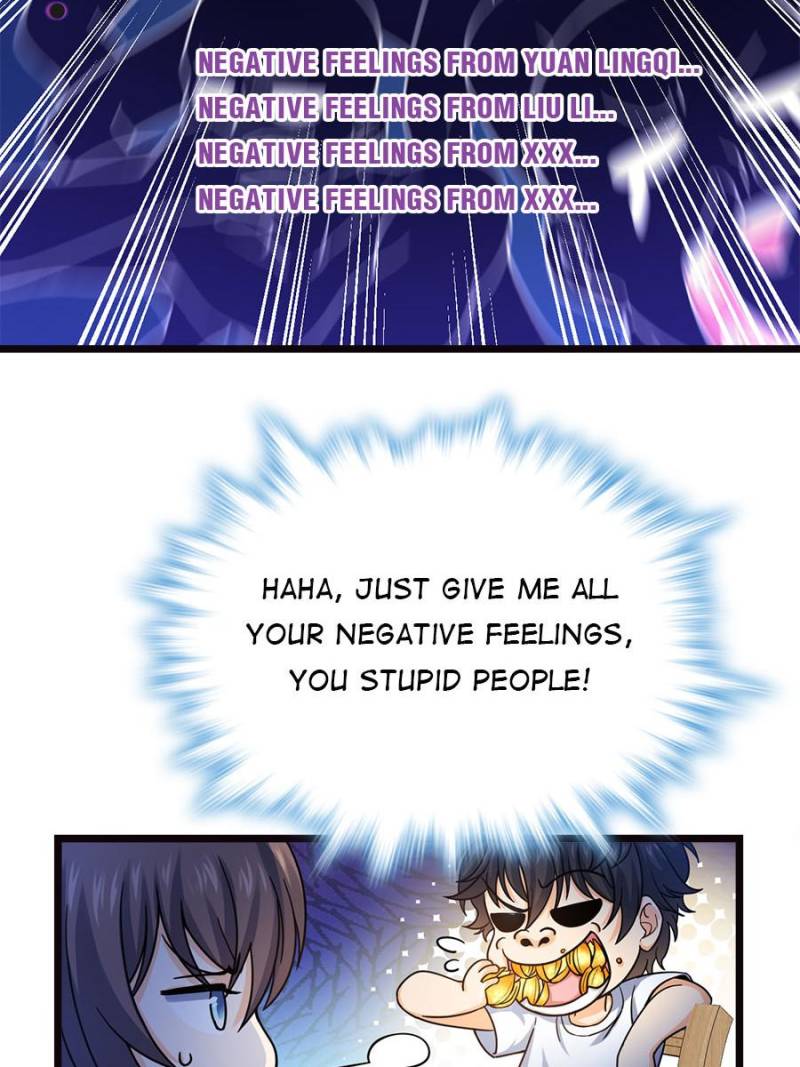 Spare Me, Great Lord! chapter 16 - page 65