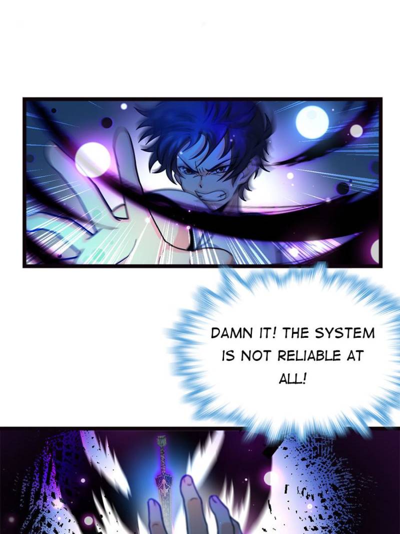 Spare Me, Great Lord! chapter 16 - page 84