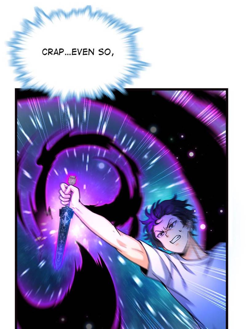 Spare Me, Great Lord! chapter 16 - page 86