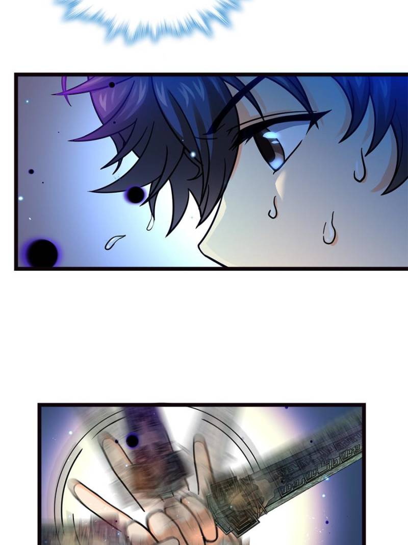 Spare Me, Great Lord! chapter 16 - page 93