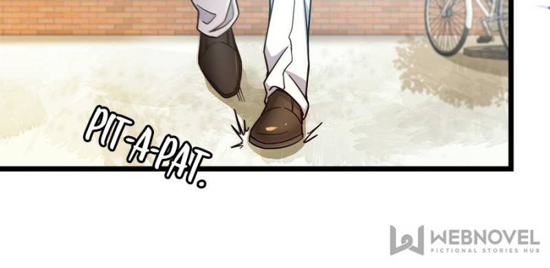 Spare Me, Great Lord! chapter 15 - page 12