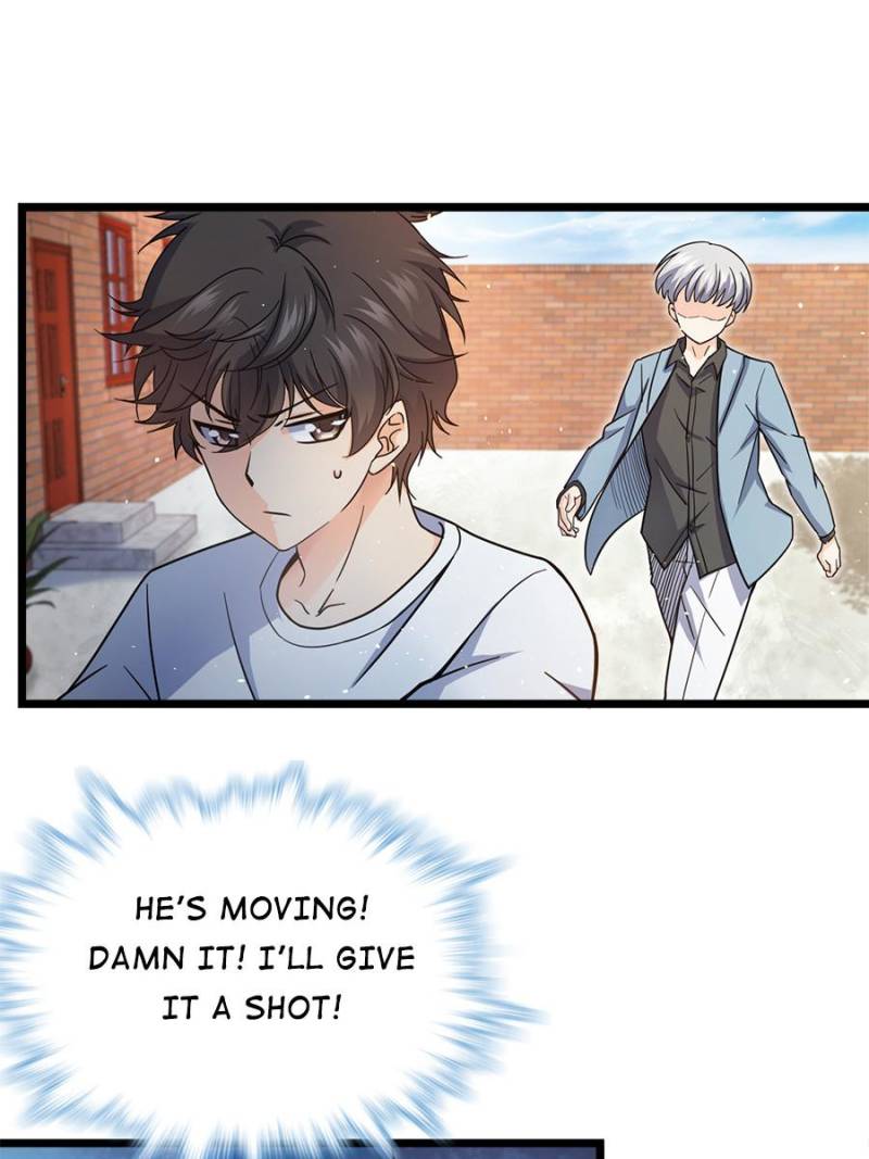 Spare Me, Great Lord! chapter 15 - page 13
