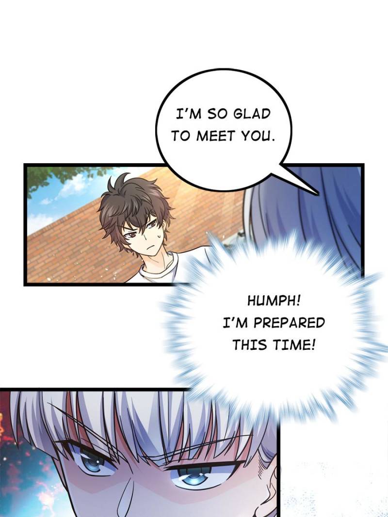 Spare Me, Great Lord! chapter 15 - page 24