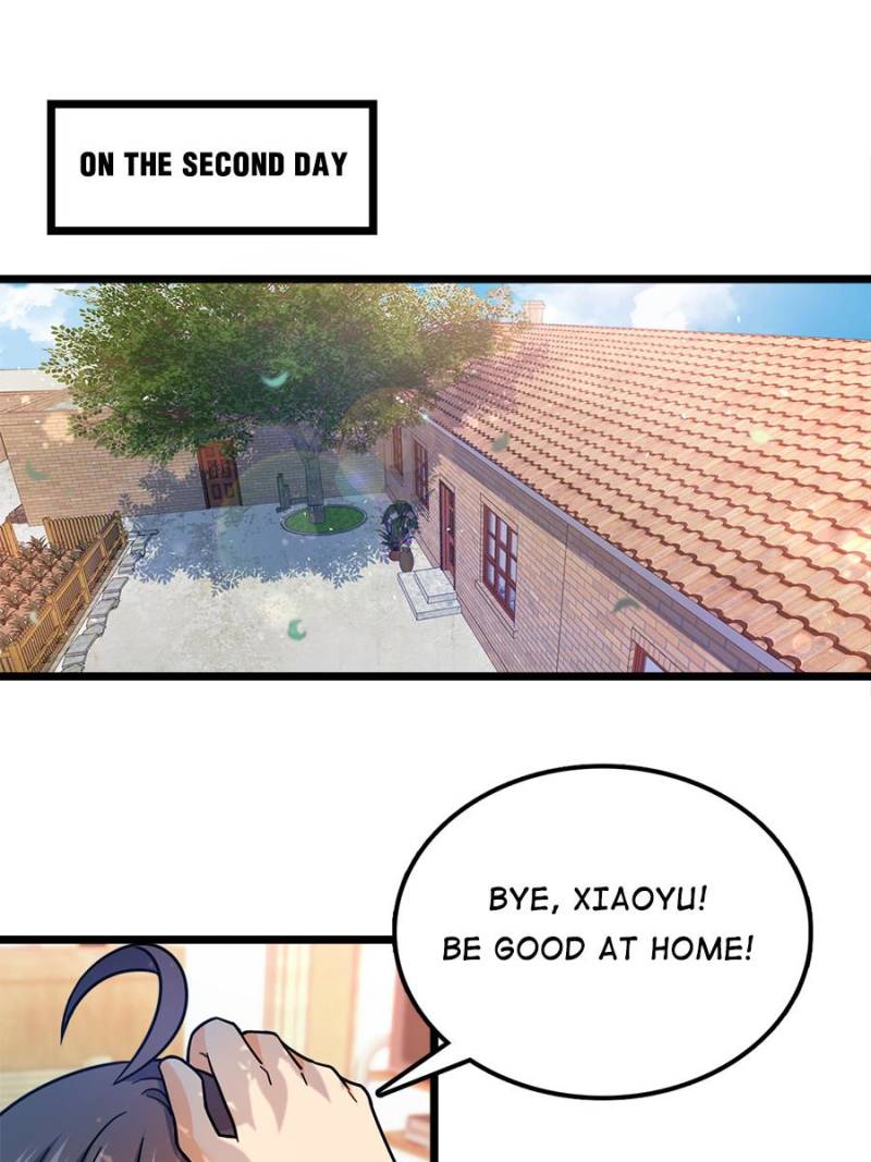 Spare Me, Great Lord! chapter 15 - page 50