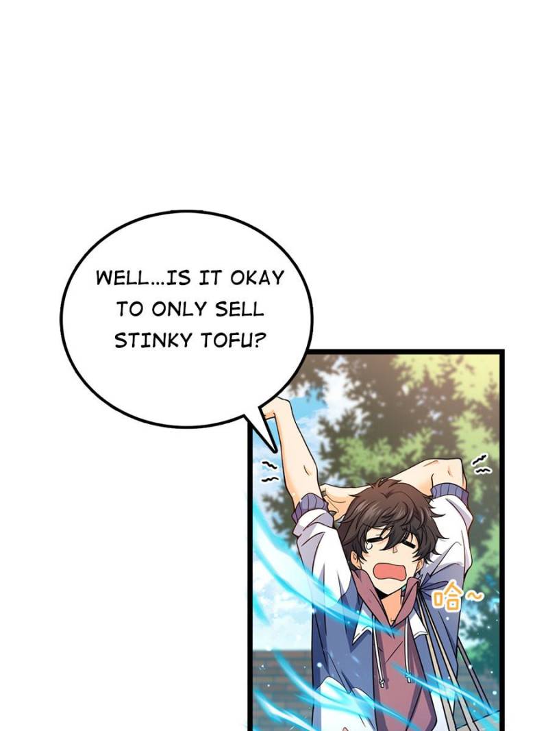Spare Me, Great Lord! chapter 15 - page 54