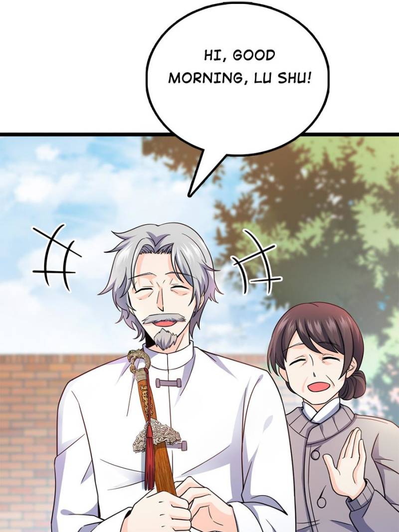Spare Me, Great Lord! chapter 15 - page 70