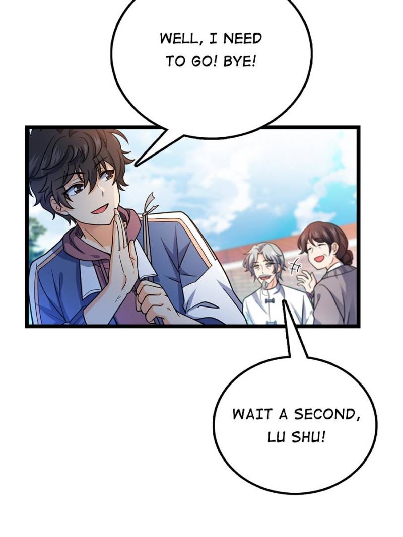 Spare Me, Great Lord! chapter 15 - page 77